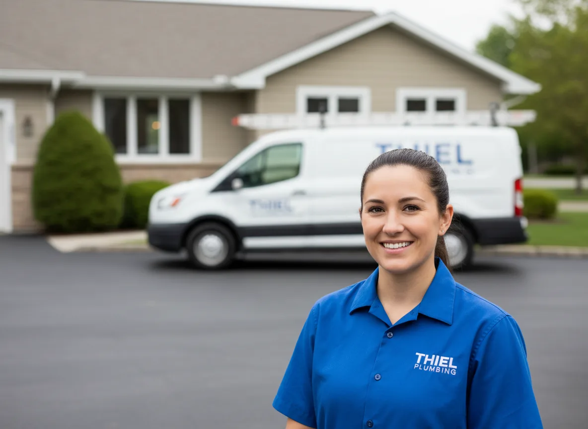 Plumber Olivet, SD FAQs
